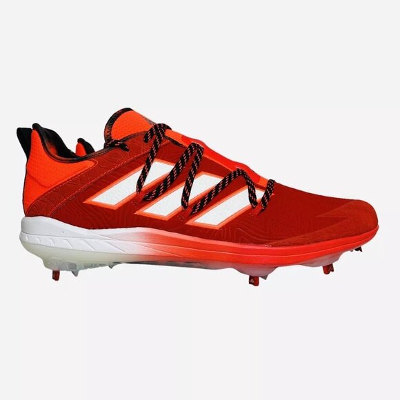 Other - NWT Adidas Men's Adizero Grail Lead To Legacy Baseball Cleats FZ0309